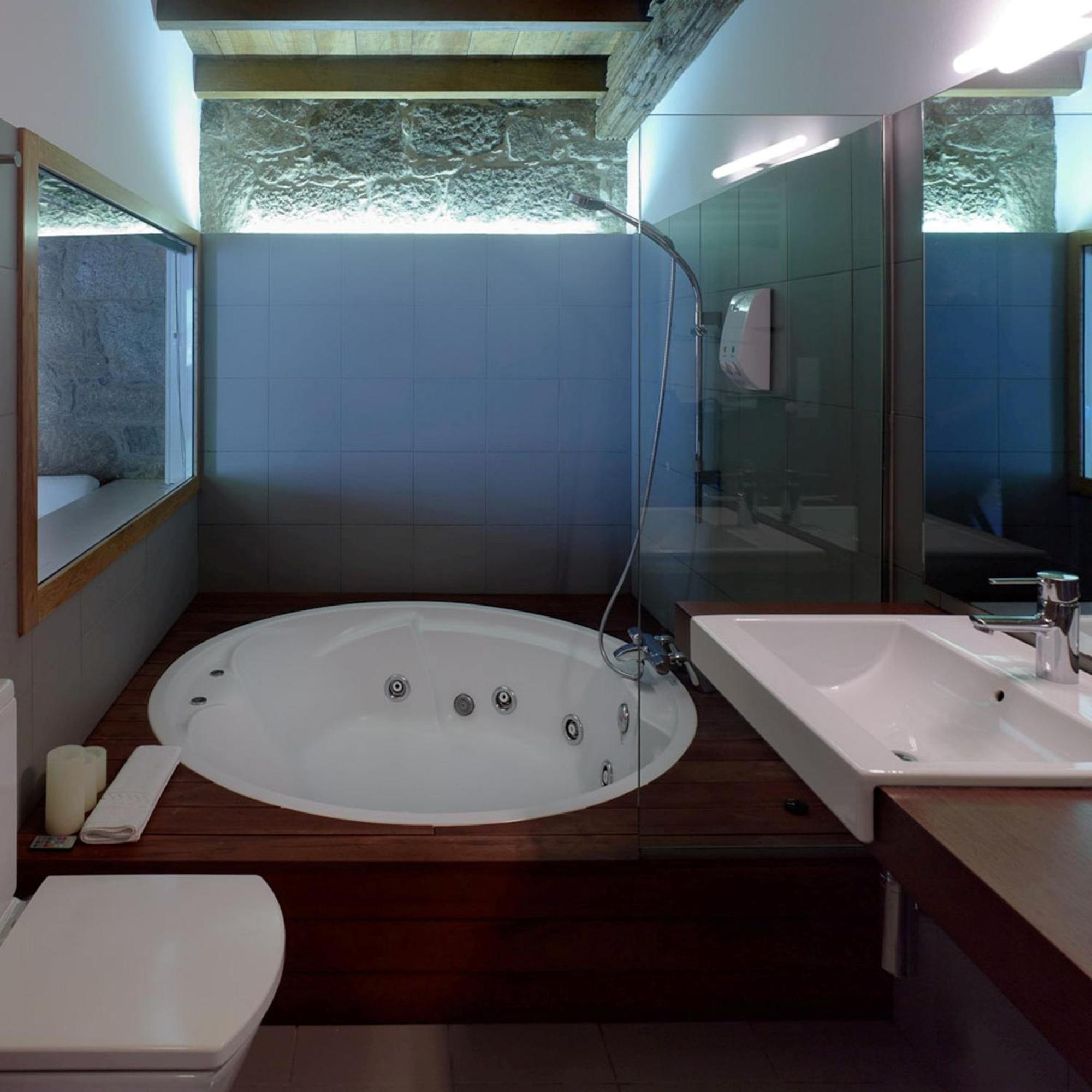 A Cabana de Carmen Cabana Moura Habitación foto