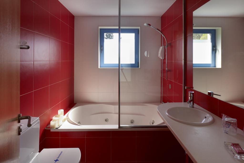 A Cabana de Carmen Cabana Moura Habitación foto